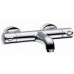 Hansgrohe Ecostat 1001 SL - Vaňová baterie termostatická, chróm 13241000