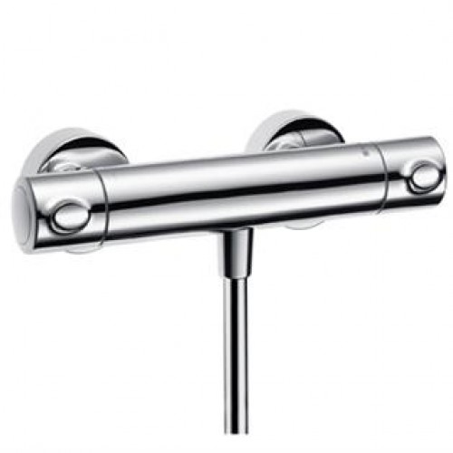 Hansgrohe Ecostat 1001 SL Sprchovací termostat DN15 na stenu, chróm 13261000