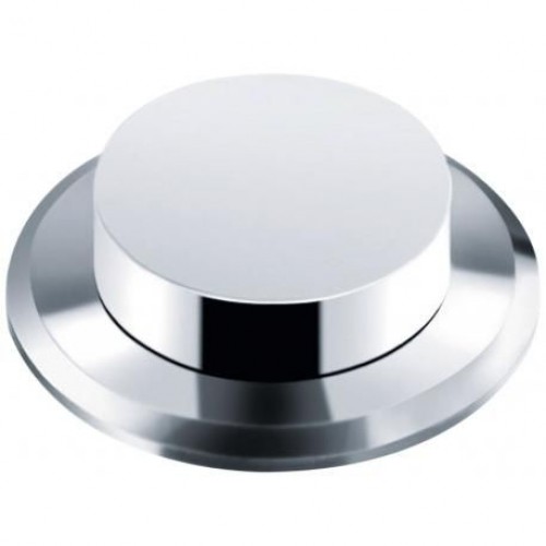 Franke Easy Click gombík, chróm 133.0374.097