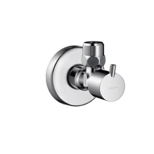 Hansgrohe S Rohový ventil DN15, chróm 13901000