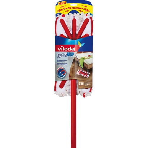 VILEDA Mop Vileda Finger 139108