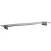 IDEAL Standard CONNECT sklenená polička pod zrkadlo 60x11cm N1394AA
