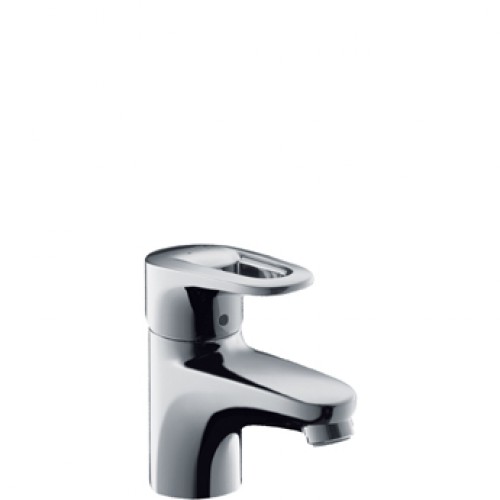 Hansgrohe METROPOL E Páková batéria DN15 pre umývadielka, chróm 14072000