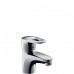 Hansgrohe METROPOL E Páková batéria DN15 pre umývadielka, chróm 14072000