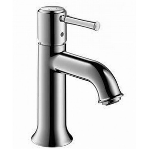 Hansgrohe TALIS C Páková umývadlová batéria DN15, kartáčovaný nikel 14111820