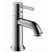 Hansgrohe TALIS C Páková umývadlová batéria DN15, kartáčovaný nikel 14111820