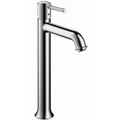 Hansgrohe TALIS C Highriser Páková batéria DN15 pre umývadlové misy, chróm 14116000