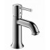 Hansgrohe TALIS C Páková umývadlová batéria bez odtokovej súpravy, chróm 14118000