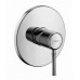 Hansgrohe TALIS C Páková sprchová batéria pod omietku, chróm 14165000