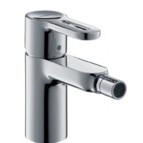 Hansgrohe METROPOL S Páková bidetová batéria DN15, chróm 14262000