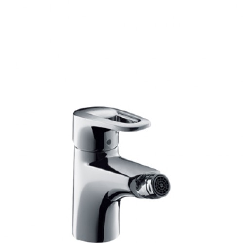 Hansgrohe METROPOL E Páková bidetová batéria DN15, chróm 14270000