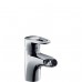 Hansgrohe METROPOL E Páková bidetová batéria DN15, chróm 14270000
