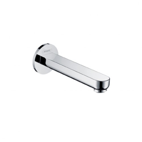 Hansgrohe S Vaňový výtok DN20, chróm 14420000