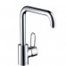 Hansgrohe AXOR UNO Páková kuchynská batéria DN15, chróm 14850000