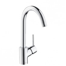 BAZÁR Hansgrohe TALIS S2 VARIARC Páková kuchynská armatúra chróm, 14870000 ROZBALENO!!