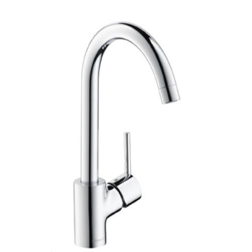 Hansgrohe TALIS S2 VARIARC Páková kuchynská armatúra DN15, vz. nerezu 14870800