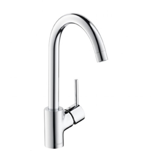 Hansgrohe TALIS S2 VARIARC kuchynská armatúra pre beztlak. ohrievače, chróm 14873000