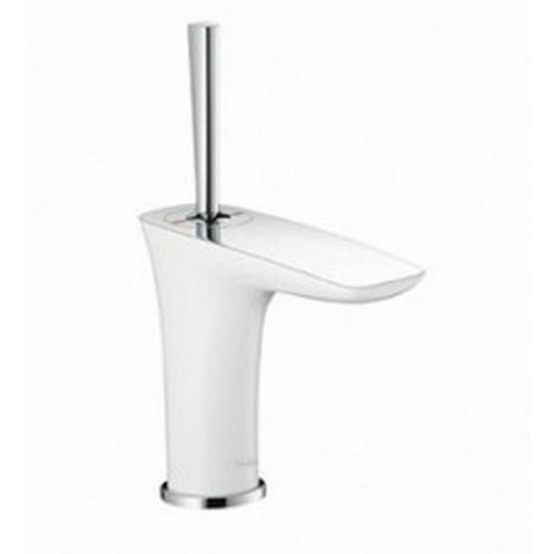 Hansgrohe PURAVIDA Páková batéria pre umývadielka, chróm 15075000