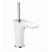 Hansgrohe PURAVIDA Páková batéria pre umývadielka, chróm 15075000