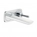 Hansgrohe PuraVida Páková umývadlová batéria pod omietku, biela / chróm 15084400