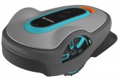 GARDENA SILENO life 1000 m2 Robotická kosačka, 15102-32