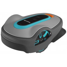 GARDENA SILENO life 1000 m2 Robotická kosačka, 15102-32