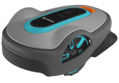 GARDENA SILENO life Robotická kosačka 1500 m2, Bluetooth 15108-32