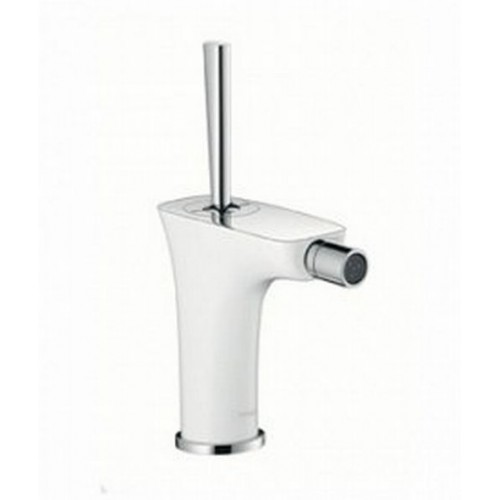 Hansgrohe PURAVIDA Páková bidetová batéria DN15, chróm 15270000