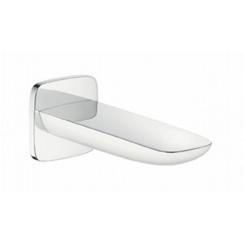 Hansgrohe PURAVIDA Vaňový výtok DN20, chróm 15412000