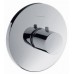 Hansgrohe Ecostat S Termostat pod omietku, chróm 15711000