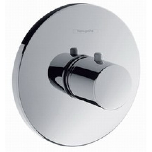 Hansgrohe Termostatická batéria Highflow pod omietku, chróm 15715000