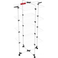 VILEDA Mixer 4 sušiak na bielizeň 40 m 157237