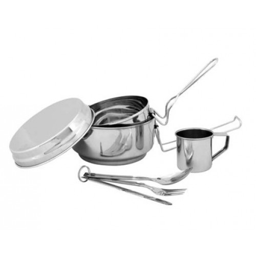 BANQUET 7dielna sada kempingová Store Line 15809S031