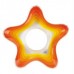 INTEX Nafukovací kruh Starfish, oranžový 58235NP