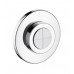 Hansgrohe iControl mobile Elektronický ventil pre Rainmaker bez osvetlenia, chróm 15943000