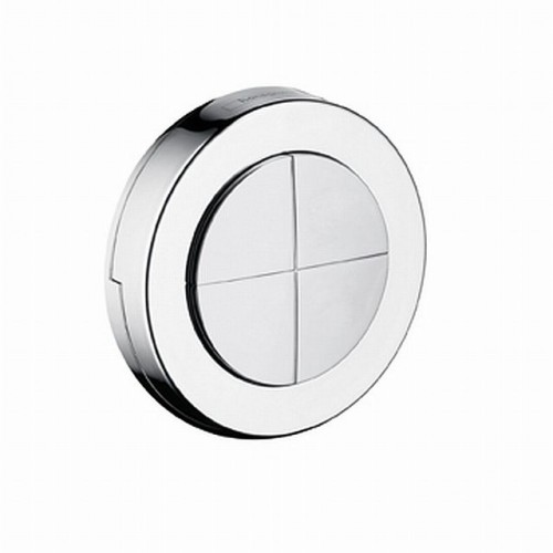 Hansgrohe iControl mobile Porter sada pre Rainmaker s osv., chróm 15952000
