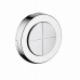 Hansgrohe iControl mobile Porter sada pre Rainmaker s osv., chróm 15952000