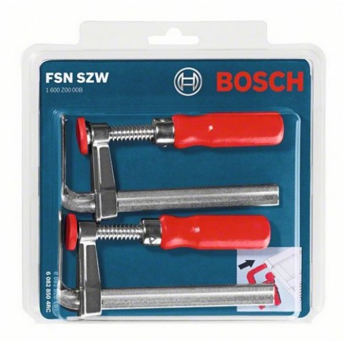 BOSCH FSN SZW stolárske zvierky, 1600Z0000B