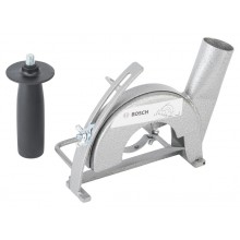 BOSCH Vodiace sane s odsávacím hrdlom 115/125 mm 1605510291