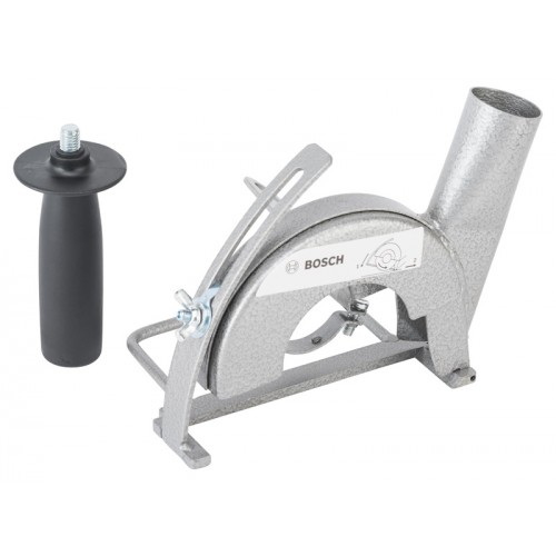 BOSCH Vodiace sane s odsávacím hrdlom 115/125 mm 1605510291