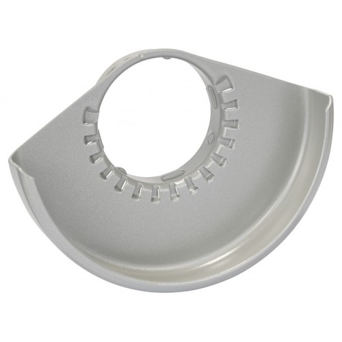 BOSCH Ochranný kryt bez krycieho plechu 115 mm 1605510364