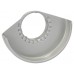 BOSCH Ochranný kryt bez krycieho plechu 115 mm 1605510364
