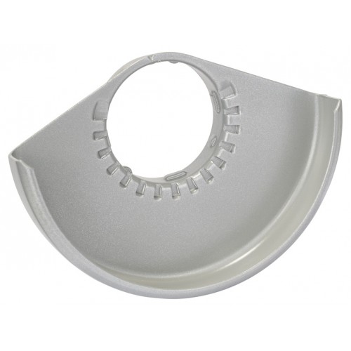 BOSCH Ochranný kryt bez krycieho plechu 125 mm 1605510365