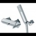NOVASERVIS LA TORRE KI TECH sprchová nástenná batéria 150 mm chróm 16060,00