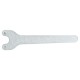 BOSCH Rovný kľúč s dvoma čapmi 1607950043