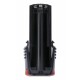 BOSCH GBA 3,6 V; 2,0 Ah 1607A350CN