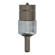 BOSCH Skrutkovací nadstavec 60 mm 1608500013