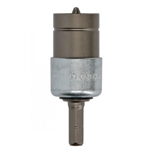 BOSCH Skrutkovací nadstavec 60 mm 1608500013