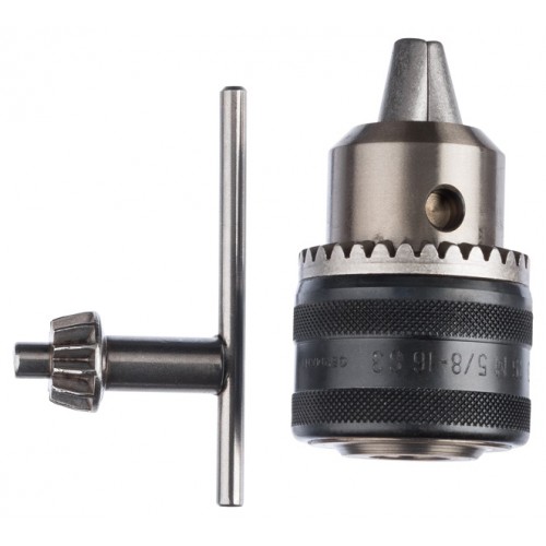 BOSCH Skľučovadlá s ozubeným vencom do 16 mm 3-16 mm, 5/8" – 16 1608571056