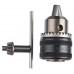 BOSCH Skľučovadlá s ozubeným vencom do 16 mm 3-16 mm, 5/8" – 16 1608571056